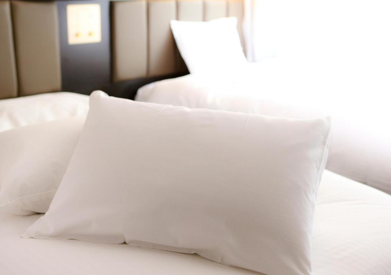 Apa Hotel Nambakita Shinsaibashi Ekimae Osaka Ngoại thất bức ảnh