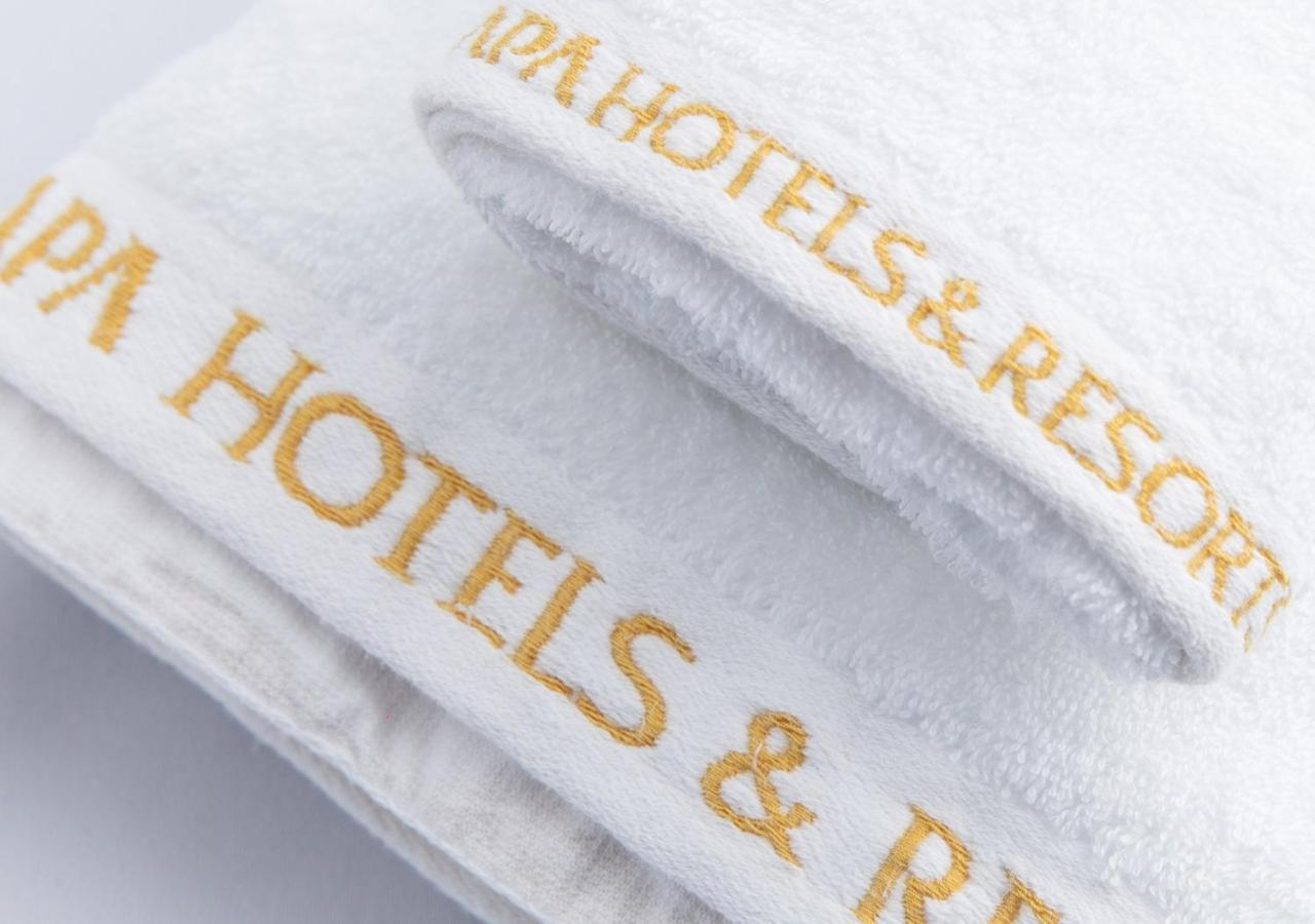 Apa Hotel Nambakita Shinsaibashi Ekimae Osaka Ngoại thất bức ảnh